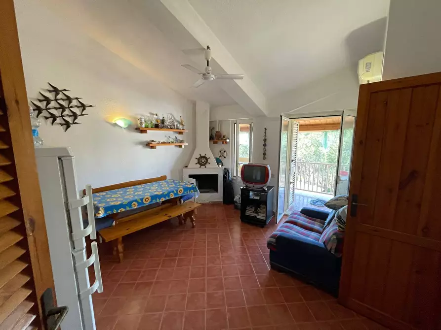 Immagine 4 di Appartamento in vendita  in Località Praialonga a Isola Di Capo Rizzuto