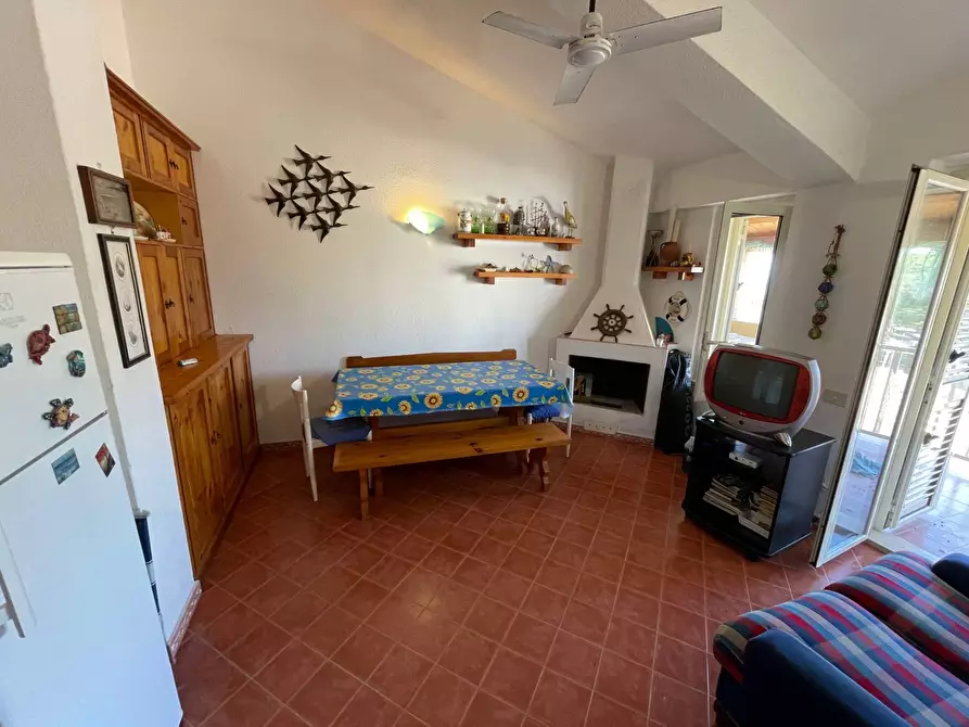 Immagine 5 di Appartamento in vendita  in Località Praialonga a Isola Di Capo Rizzuto