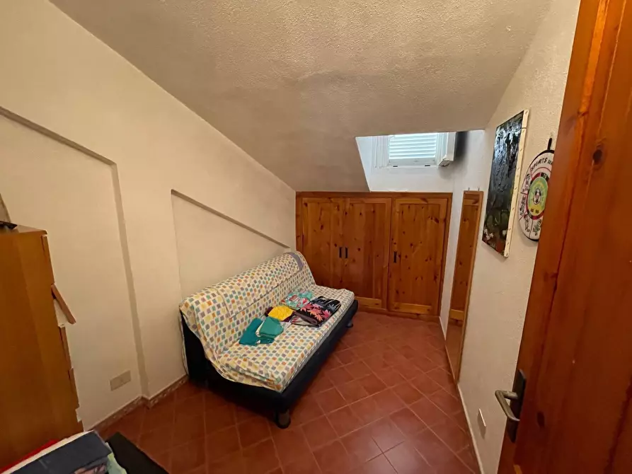 Immagine 10 di Appartamento in vendita  in Località Praialonga a Isola Di Capo Rizzuto