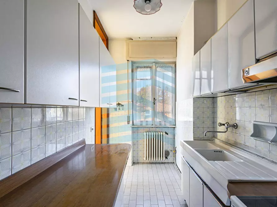 Immagine 8 di Appartamento in vendita  in Via Don Minzoni 6 a Algua