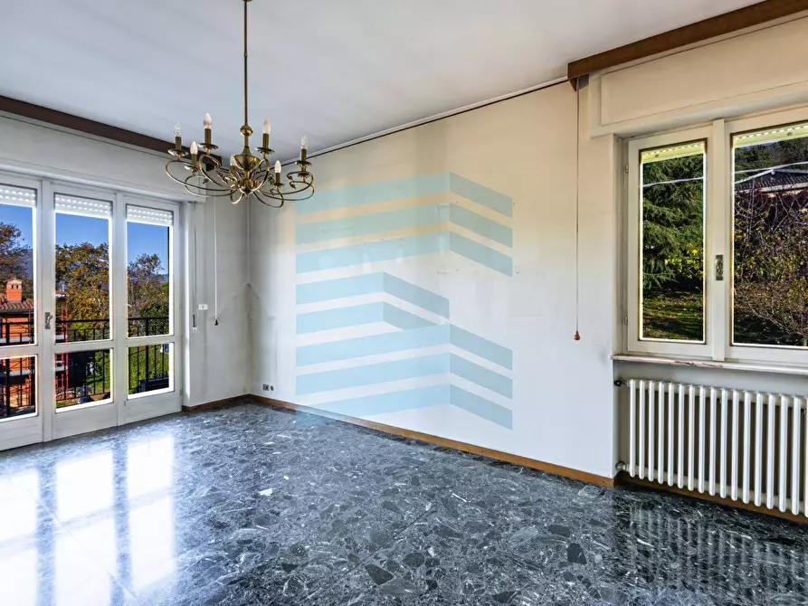 Immagine 2 di Appartamento in vendita  in Via Don Minzoni 6 a Algua