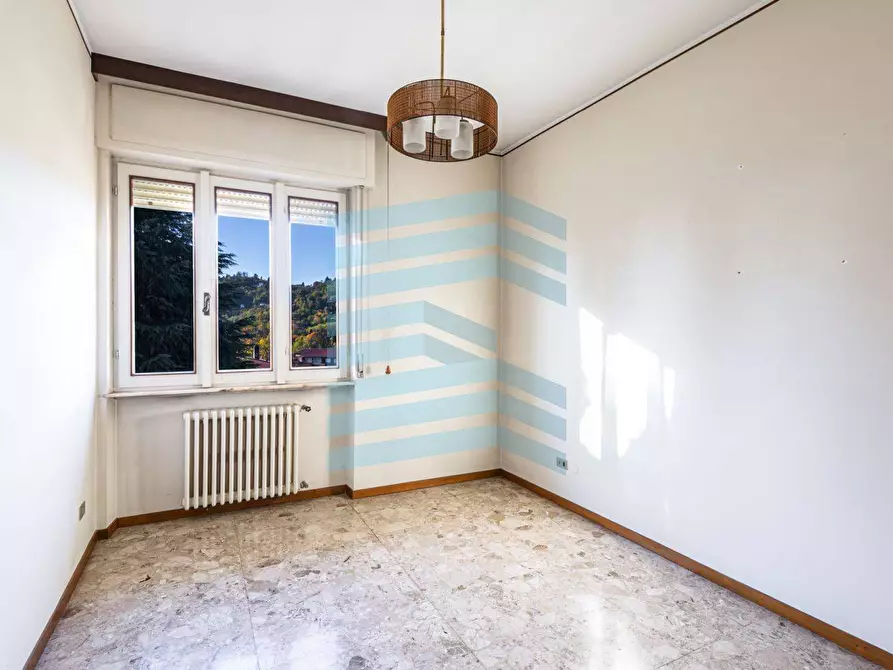 Immagine 10 di Appartamento in vendita  in Via Don Minzoni 6 a Algua