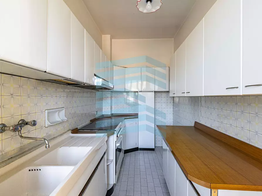 Immagine 9 di Appartamento in vendita  in Via Don Minzoni 6 a Algua