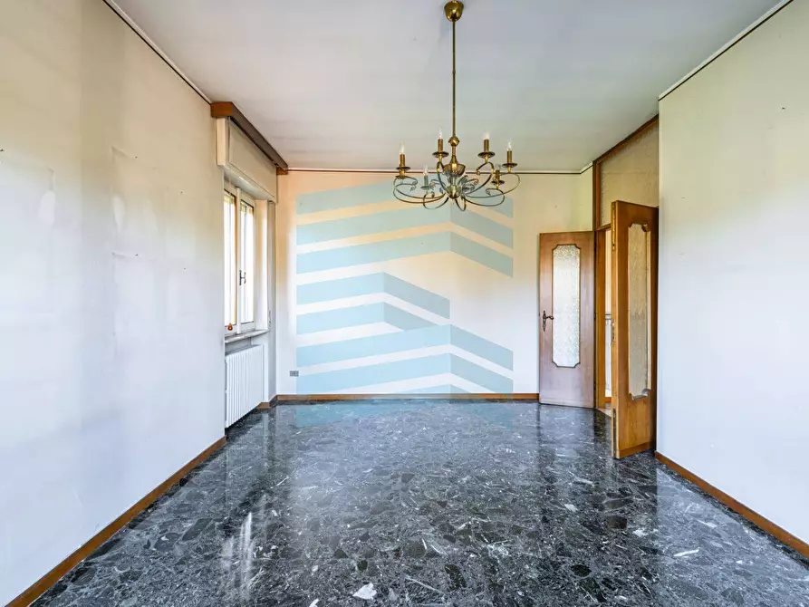 Immagine 4 di Appartamento in vendita  in Via Don Minzoni 6 a Algua