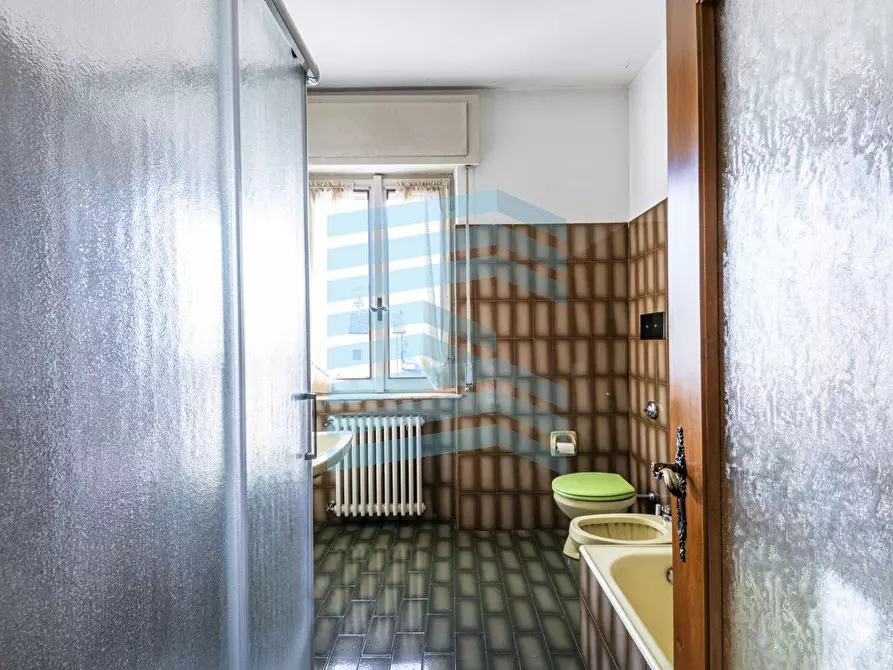 Immagine 18 di Appartamento in vendita  in Via Don Minzoni 6 a Algua