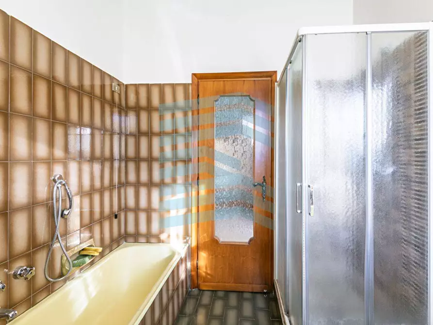 Immagine 19 di Appartamento in vendita  in Via Don Minzoni 6 a Algua