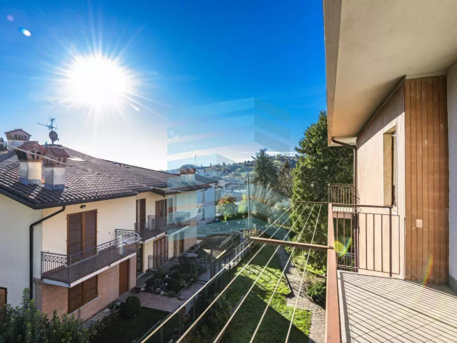 Immagine 21 di Appartamento in vendita  in Via Don Minzoni 6 a Algua