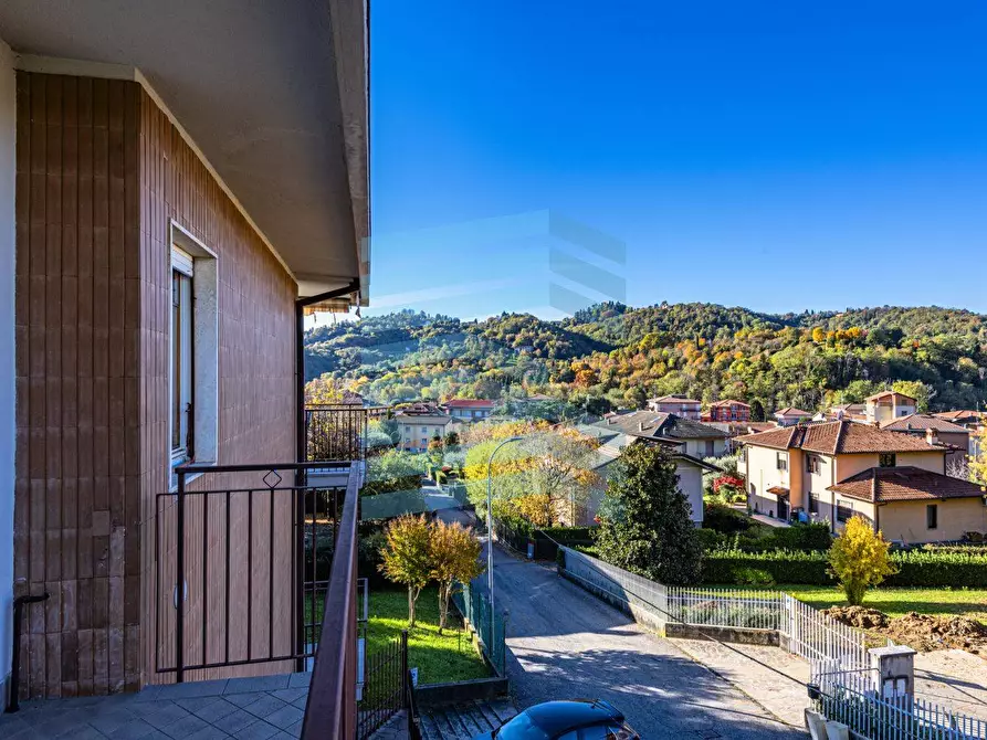 Immagine 29 di Appartamento in vendita  in Via Don Minzoni 6 a Algua