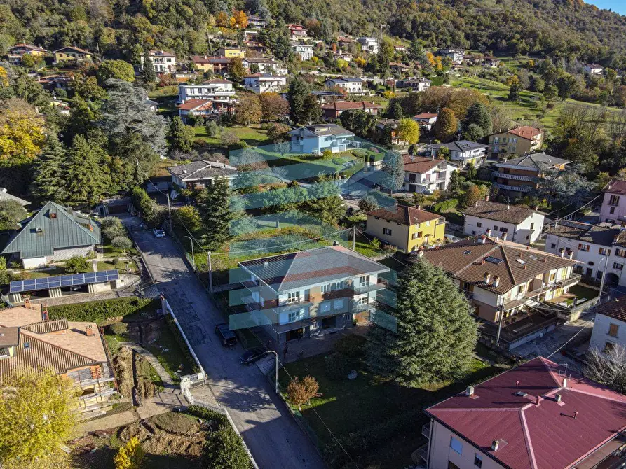 Immagine 37 di Appartamento in vendita  in Via Don Minzoni 6 a Algua