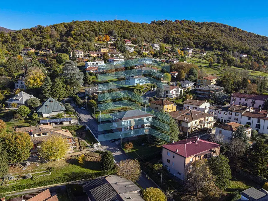 Immagine 38 di Appartamento in vendita  in Via Don Minzoni 6 a Algua