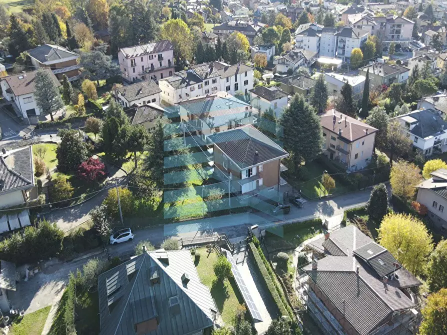 Immagine 41 di Appartamento in vendita  in Via Don Minzoni 6 a Algua