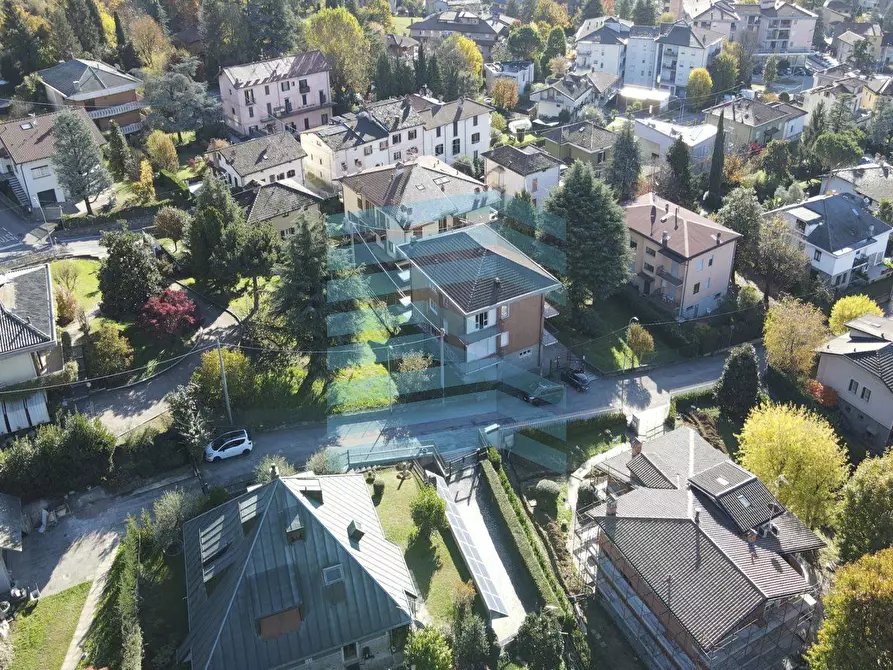 Immagine 42 di Appartamento in vendita  in Via Don Minzoni 6 a Algua