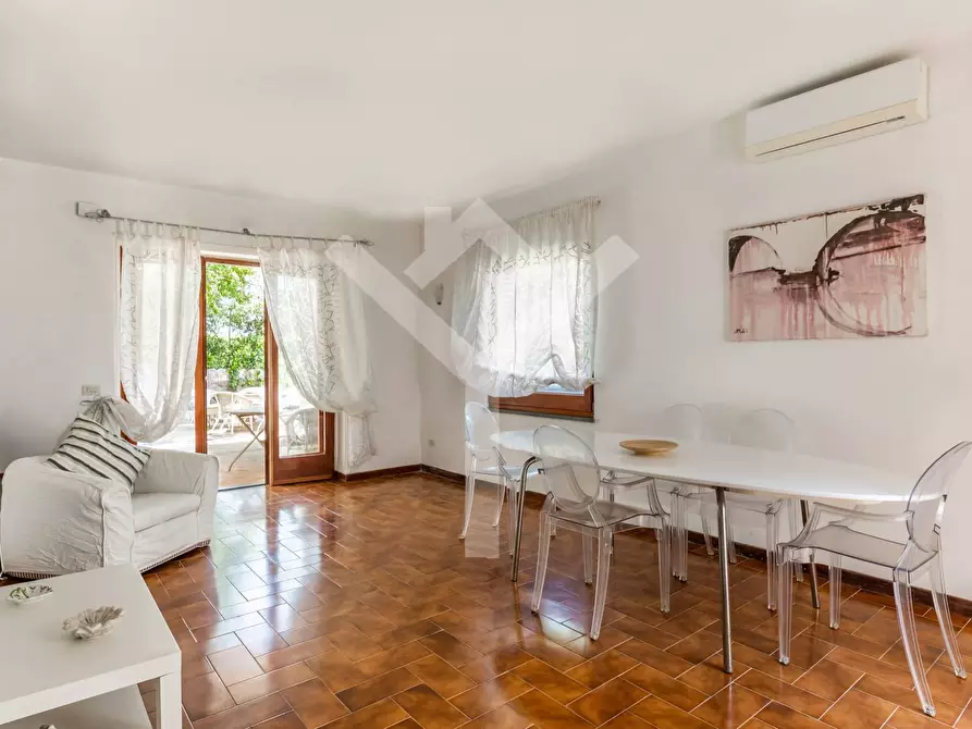 Immagine 3 di Villa in affitto  in Via del Castiglione a Capri