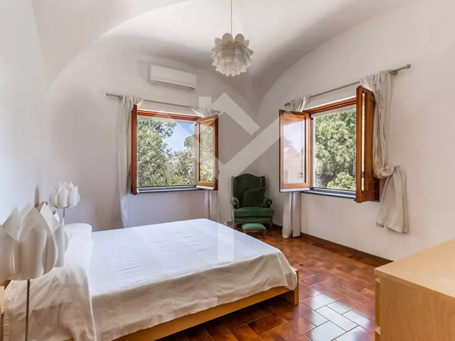 Immagine 4 di Villa in affitto  in Via del Castiglione a Capri