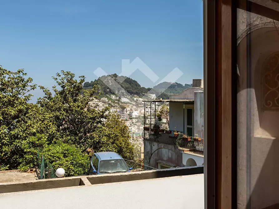 Immagine 5 di Villa in affitto  in Via del Castiglione a Capri