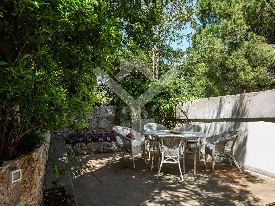 Immagine 7 di Villa in affitto  in Via del Castiglione a Capri