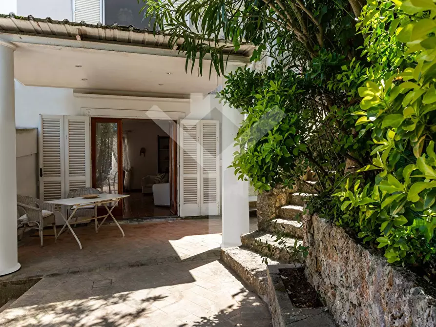 Immagine 6 di Villa in affitto  in Via del Castiglione a Capri