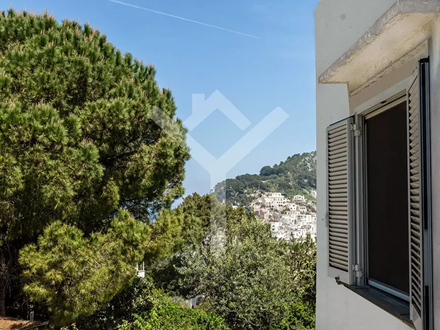 Immagine 9 di Villa in affitto  in Via del Castiglione a Capri