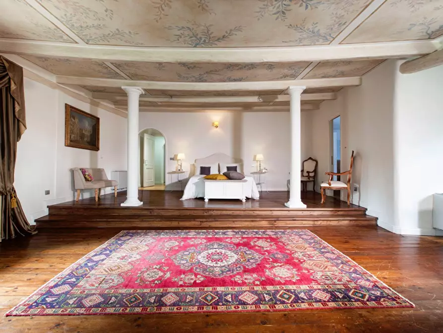 Immagine 7 di Villa in affitto  in Via Dei Due Ponti a Roma