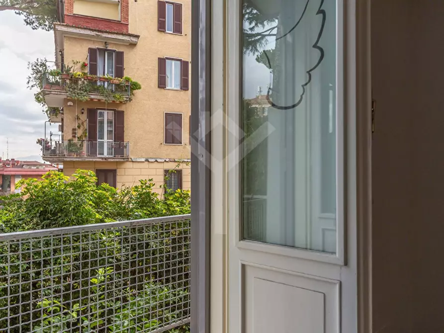 Immagine 20 di Appartamento in affitto  in Via Ippolito Pindemonte a Roma