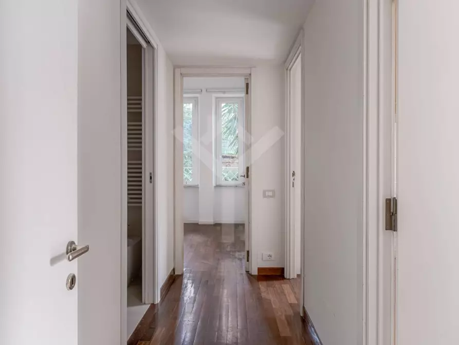 Immagine 15 di Appartamento in affitto  in Via Ippolito Pindemonte a Roma