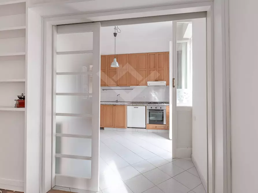 Immagine 8 di Appartamento in affitto  in Via Ippolito Pindemonte a Roma