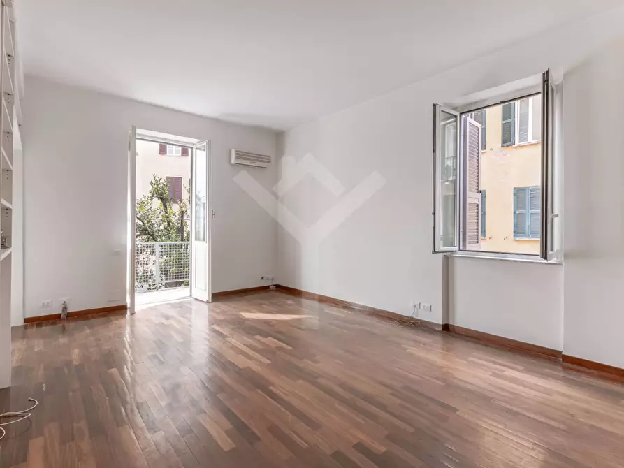 Immagine 2 di Appartamento in affitto  in Via Ippolito Pindemonte a Roma