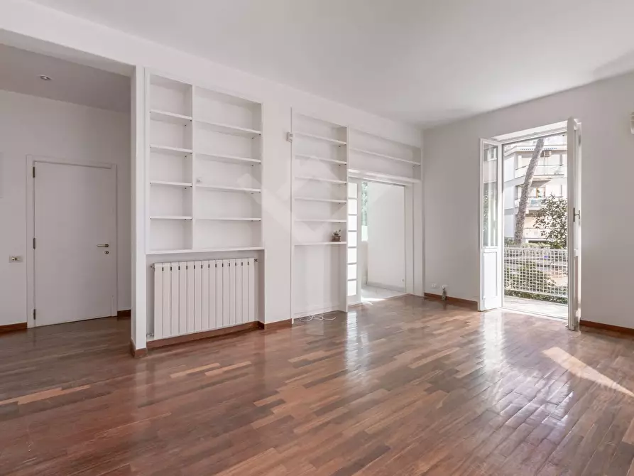 Immagine 1 di Appartamento in affitto  in Via Ippolito Pindemonte a Roma