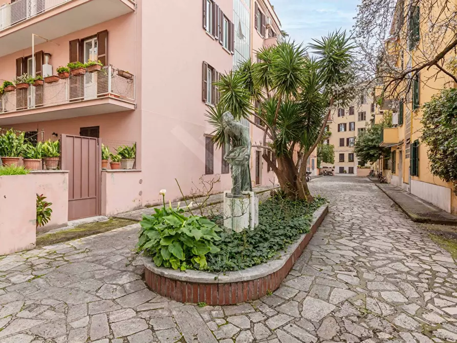 Immagine 18 di Appartamento in affitto  in Via Ippolito Pindemonte a Roma
