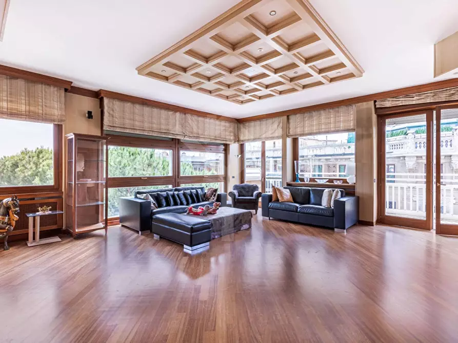 Immagine 1 di Appartamento in affitto  in Via Tagliamento a Roma