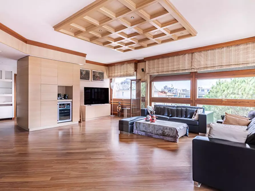 Immagine 2 di Appartamento in affitto  in Via Tagliamento a Roma