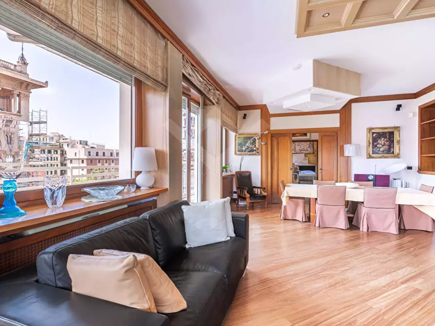 Immagine 5 di Appartamento in affitto  in Via Tagliamento a Roma