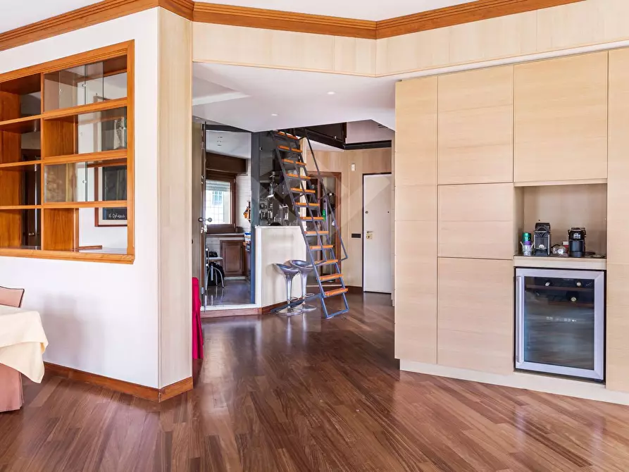 Immagine 6 di Appartamento in affitto  in Via Tagliamento a Roma