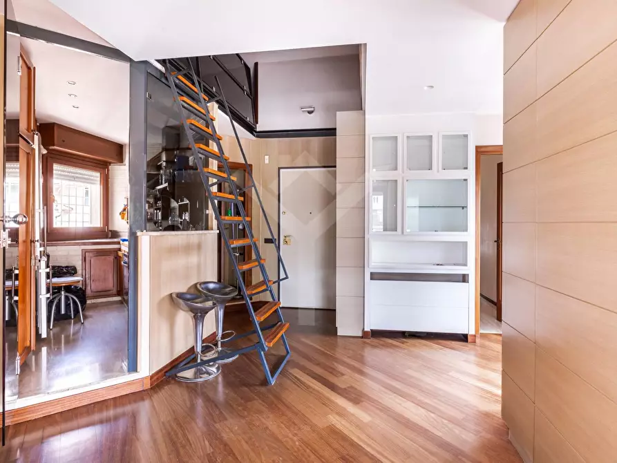 Immagine 7 di Appartamento in affitto  in Via Tagliamento a Roma