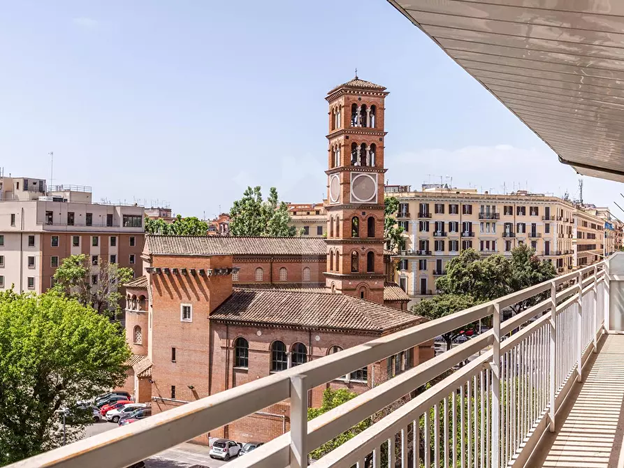 Immagine 17 di Appartamento in affitto  in Via Tagliamento a Roma