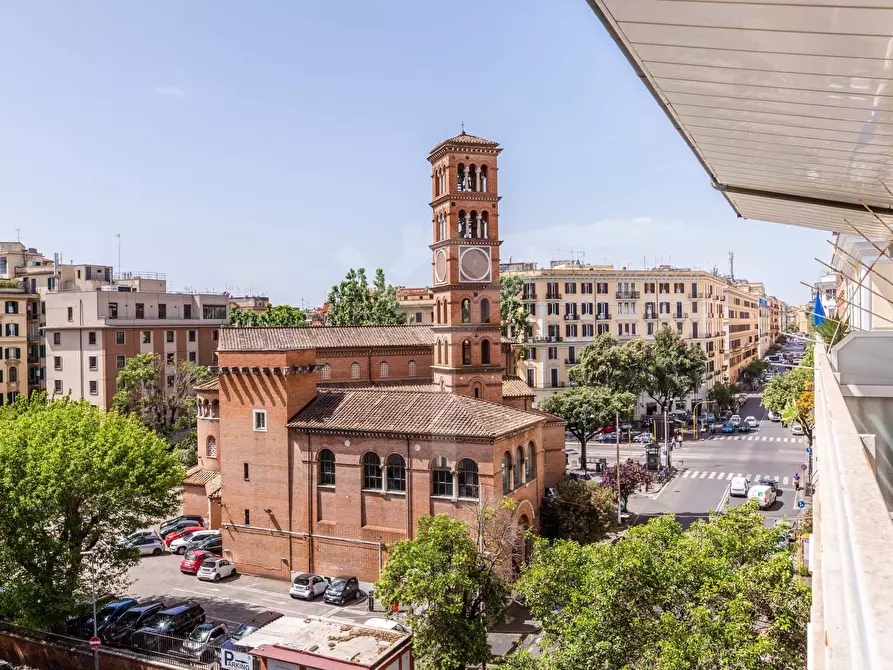 Immagine 15 di Appartamento in affitto  in Via Tagliamento a Roma