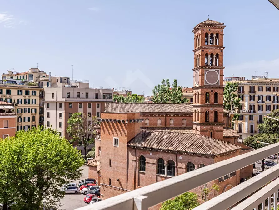 Immagine 16 di Appartamento in affitto  in Via Tagliamento a Roma