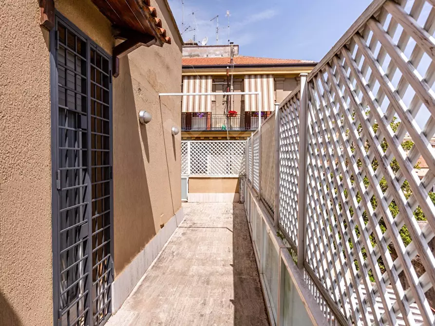 Immagine 20 di Appartamento in affitto  in Via Tagliamento a Roma