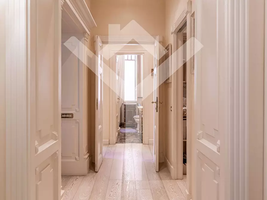 Immagine 12 di Appartamento in affitto  in Via Eleonora Duse a Roma