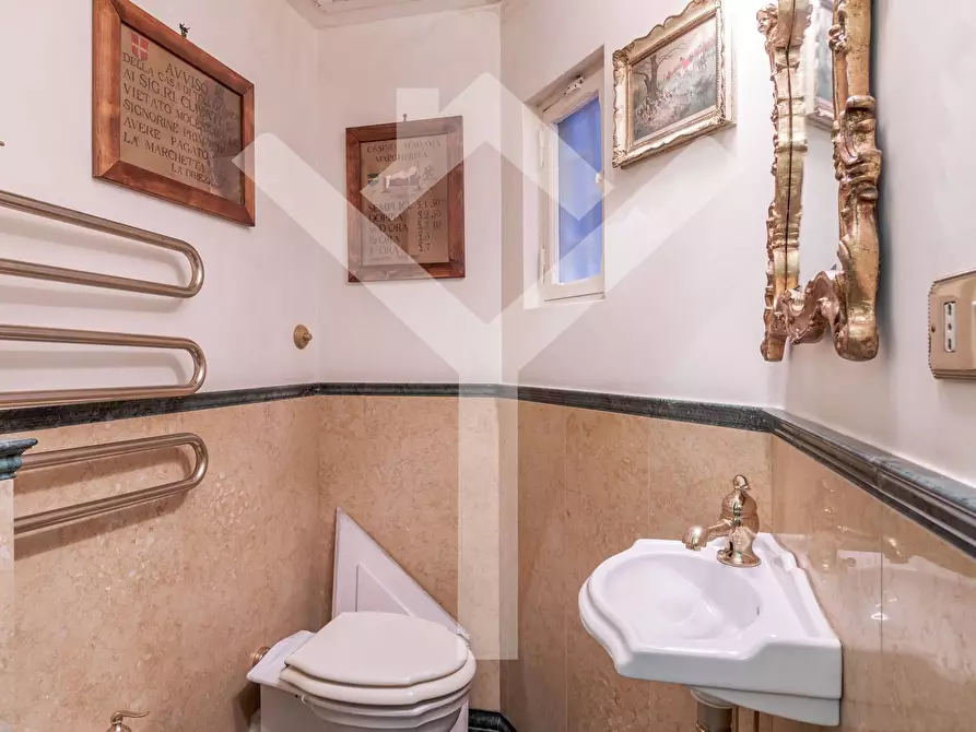 Immagine 11 di Appartamento in affitto  in Via Eleonora Duse a Roma