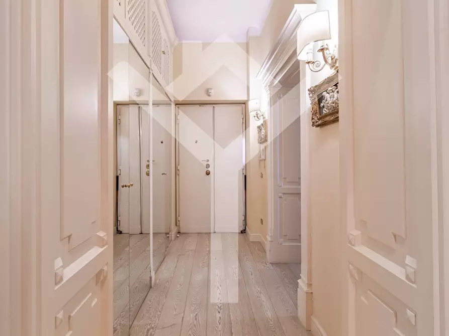 Immagine 16 di Appartamento in affitto  in Via Eleonora Duse a Roma