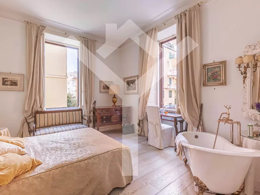 Immagine 5 di Appartamento in affitto  in Via Eleonora Duse a Roma