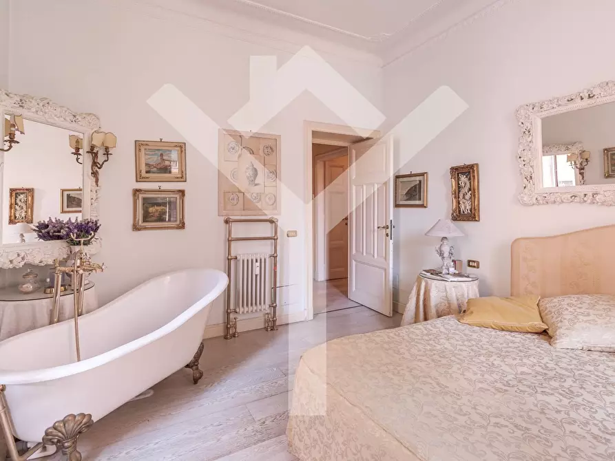 Immagine 6 di Appartamento in affitto  in Via Eleonora Duse a Roma