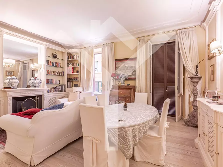 Immagine 4 di Appartamento in affitto  in Via Eleonora Duse a Roma