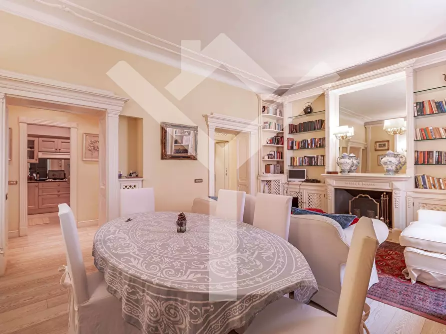 Immagine 7 di Appartamento in affitto  in Via Eleonora Duse a Roma