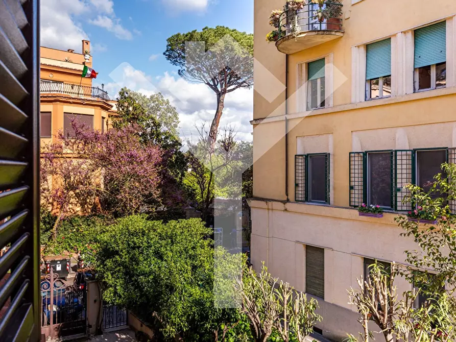Immagine 19 di Appartamento in affitto  in Via Eleonora Duse a Roma