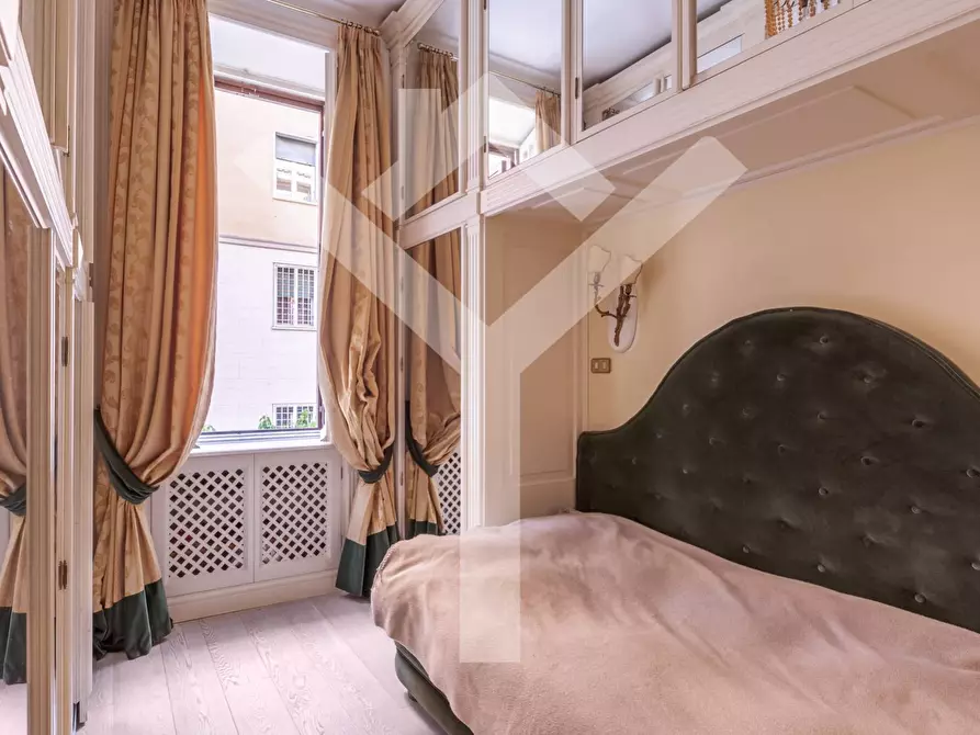 Immagine 9 di Appartamento in affitto  in Via Eleonora Duse a Roma