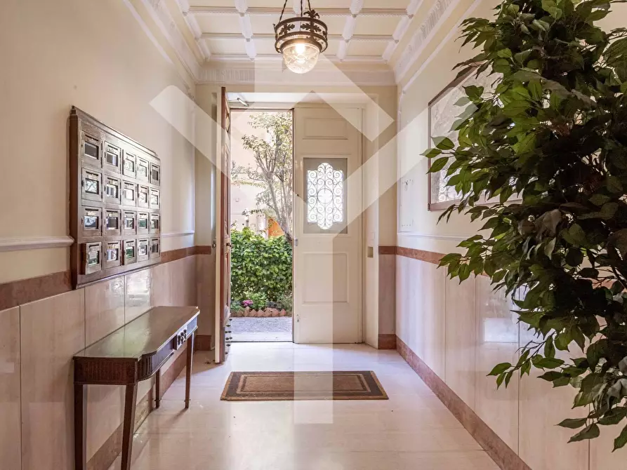 Immagine 21 di Appartamento in affitto  in Via Eleonora Duse a Roma