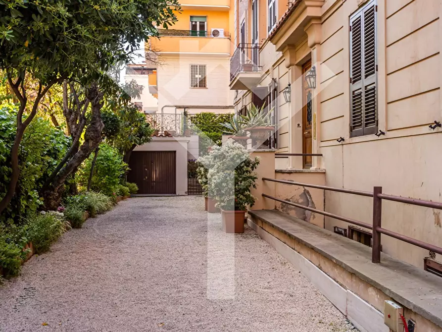 Immagine 24 di Appartamento in affitto  in Via Eleonora Duse a Roma