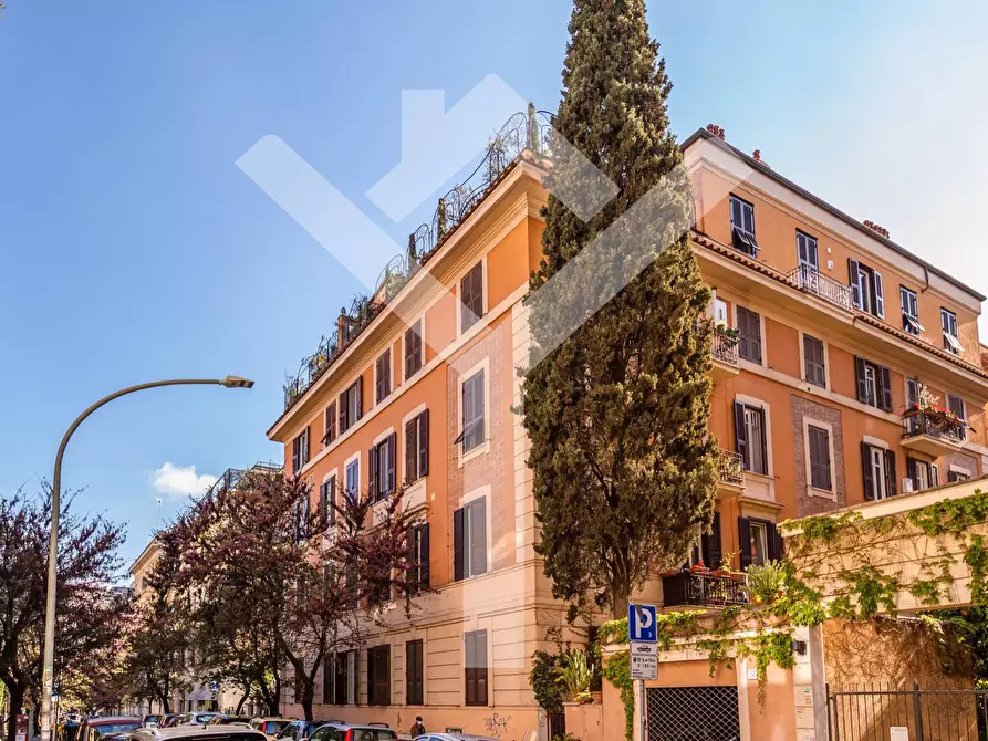 Immagine 20 di Appartamento in affitto  in Via Eleonora Duse a Roma